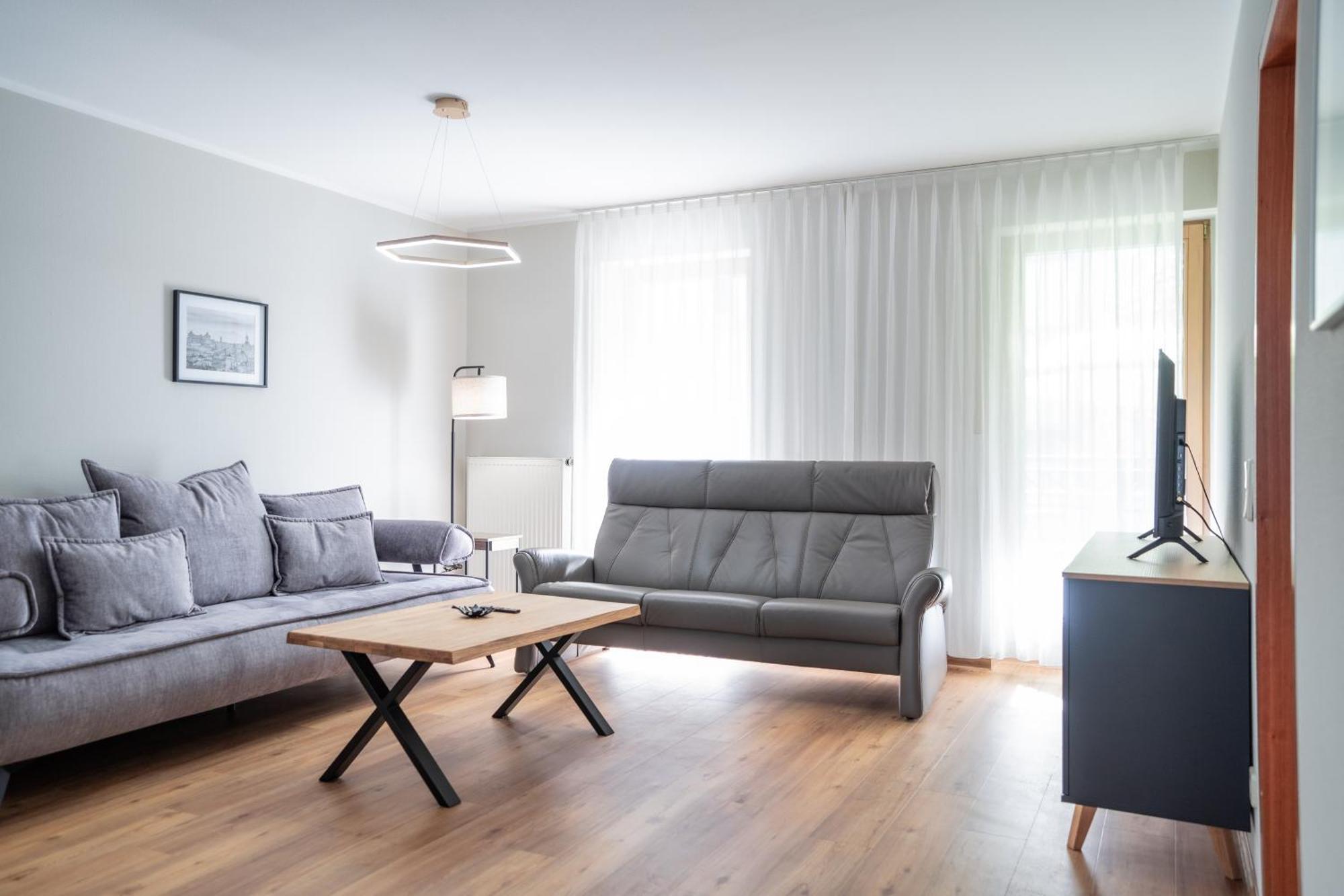 באד זאלצפלן Hotel Cityhome Am Kurpark מראה חיצוני תמונה