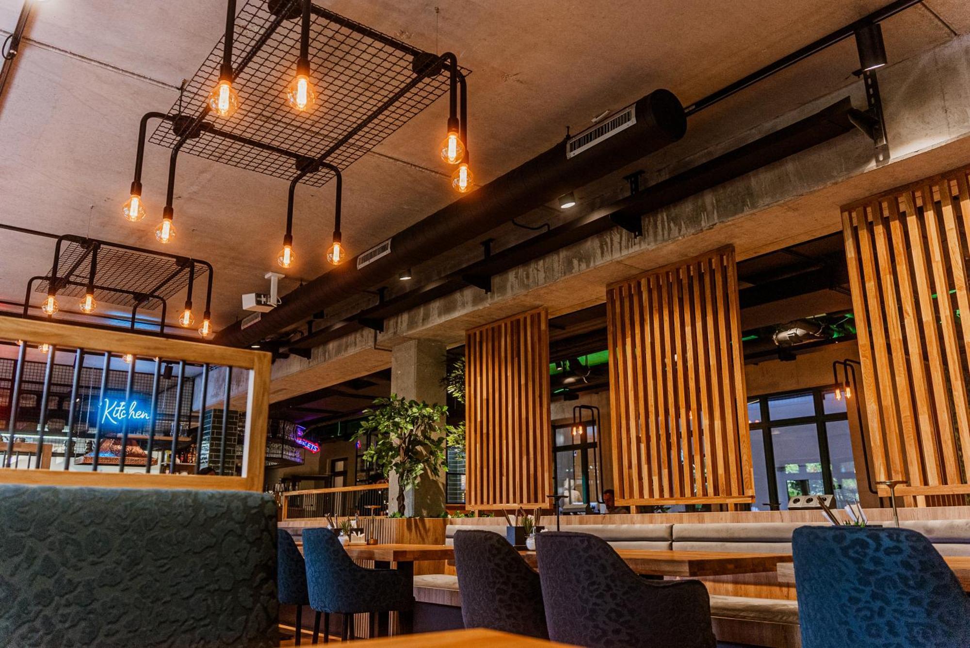 באד זאלצפלן Hotel Cityhome Am Kurpark מראה חיצוני תמונה